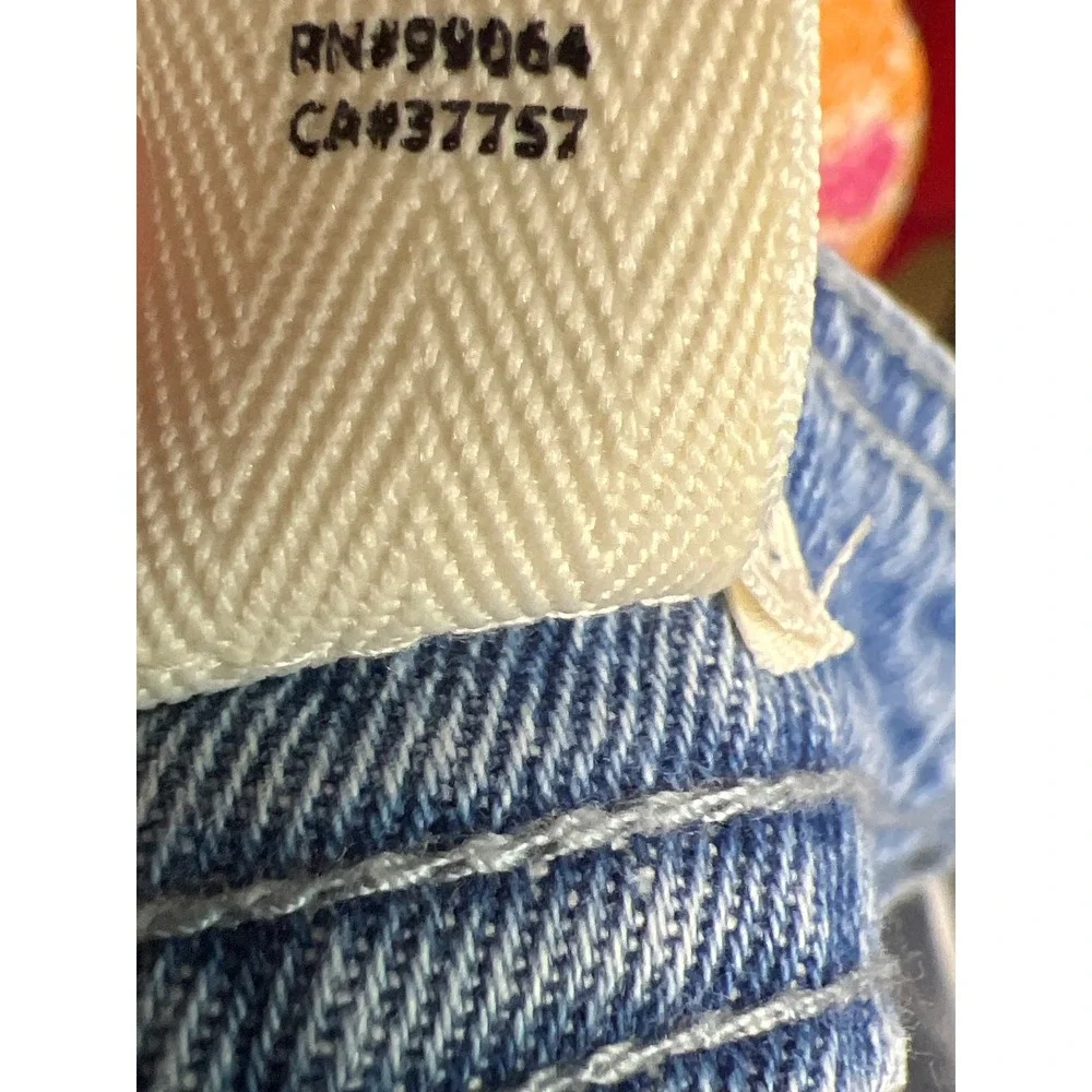 Billabong denim cargo